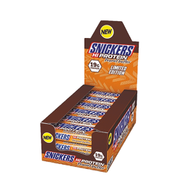 Snickers HiProtein Bar, 57g , Peanut Butter Mars Wrigley