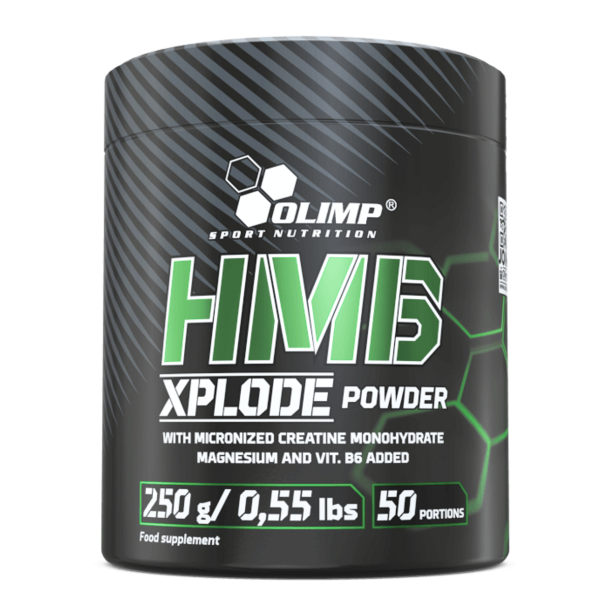 Olimp HMB Xplode Powder, 250g