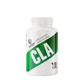  CLA, 90 caps CLA, 90 caps Swedish-Supplements