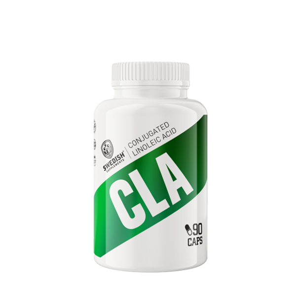  CLA, 90 caps CLA, 90 caps Swedish-Supplements