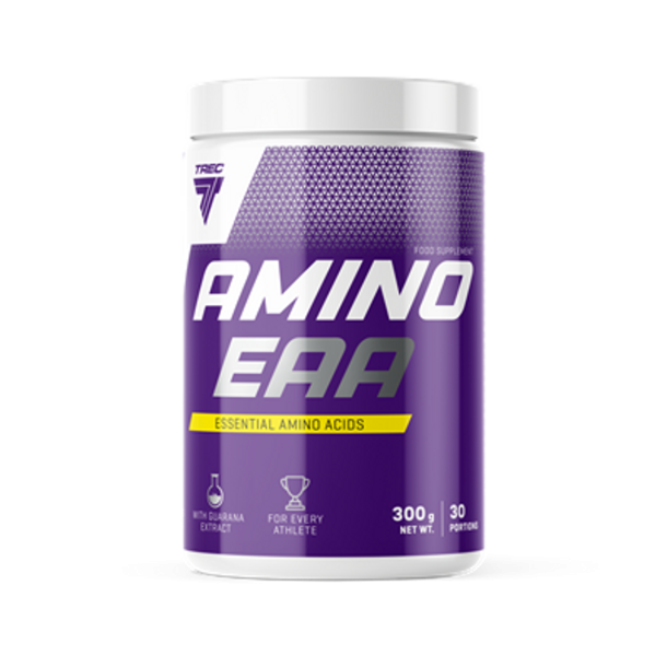 Amino EAA - 300g Trec Nutrition