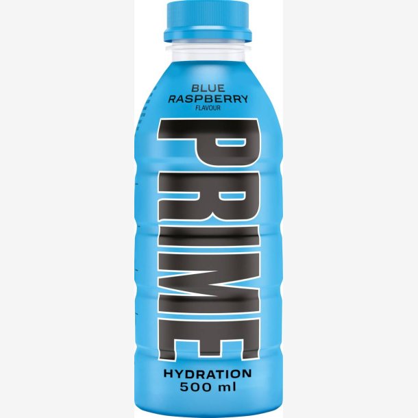 PRIME Hydration, 500ml 