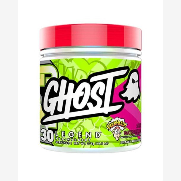  Ghost Legend PWO 360g Ghost